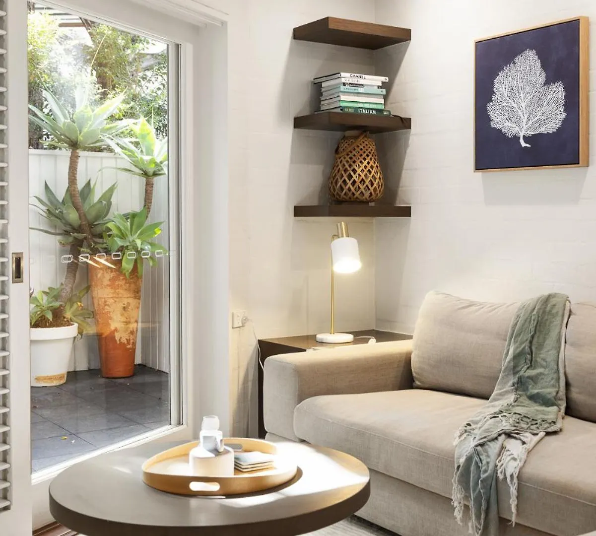 Coastal Serenity At Little Cove Noosa Heads Apartment