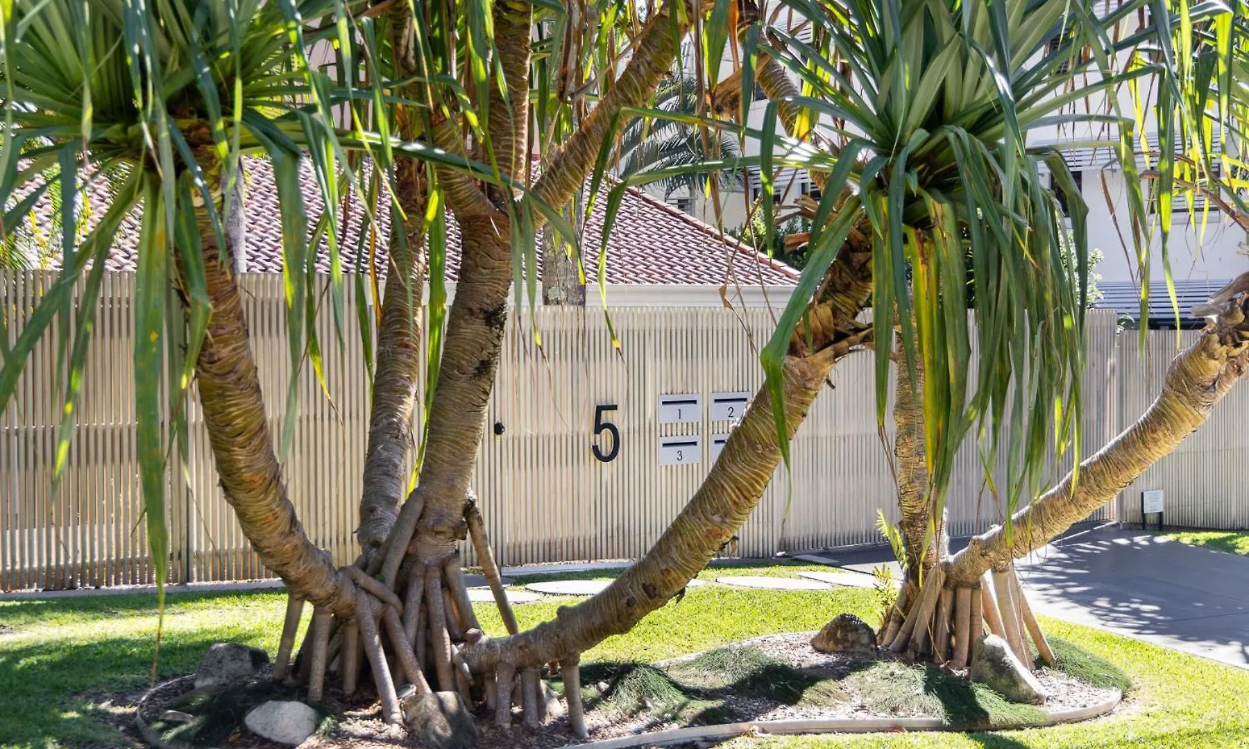 Apartment Coastal Serenity At Little Cove Noosa Heads