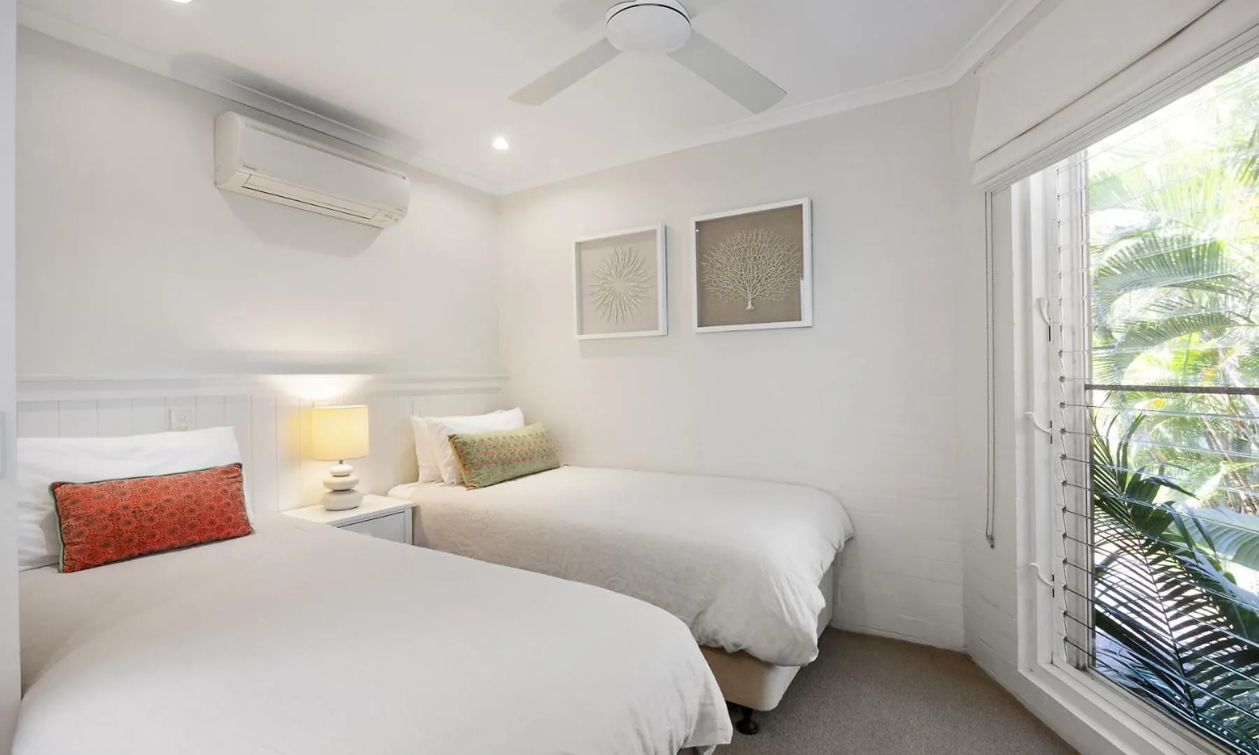 Apartment Coastal Serenity At Little Cove Noosa Heads