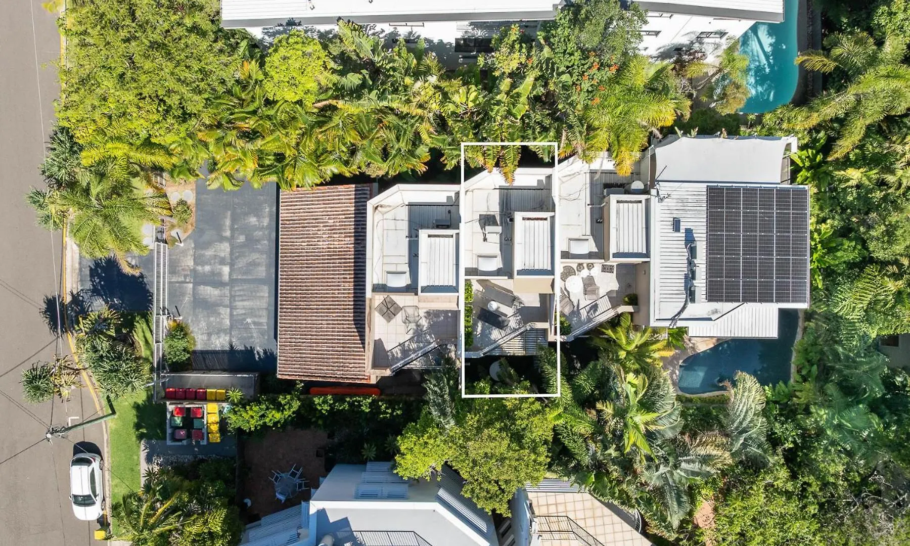 Apartment Coastal Serenity At Little Cove Noosa Heads Australia